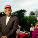 Roy Wood Jr. as black Donald Trump on The Daily Show
YouTube Screenshot